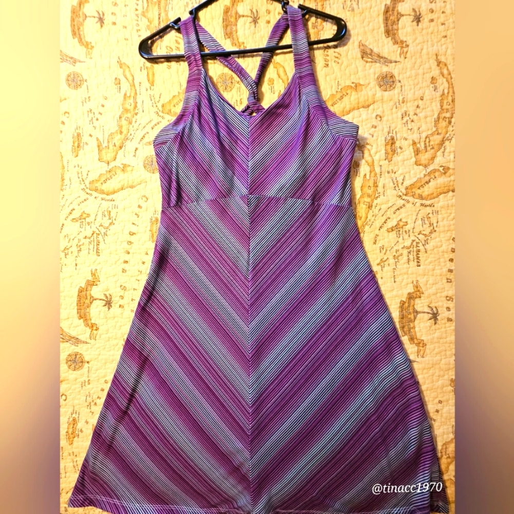 Tehama athletic dress